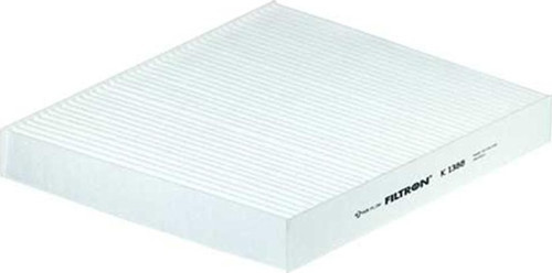 Skoda Scala Polen Filtresi 2020-2025 Filtron K1388