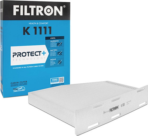 Skoda Octavia Polen Filtresi 2004-2012 Filtron