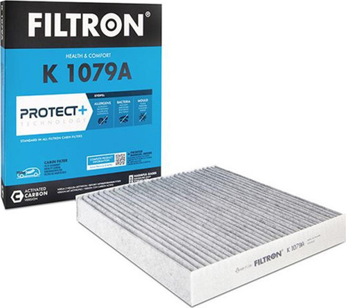 Skoda Roomster Karbonlu Polen Filtresi 2007-2014 Filtron K1079A