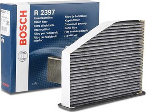 Volkswagen Tiguan Karbonlu Polen Filtresi 2008-2015 Bosch