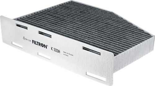 Volkswagen Tiguan Karbonlu Polen Filtresi 2008-2015 Filtron