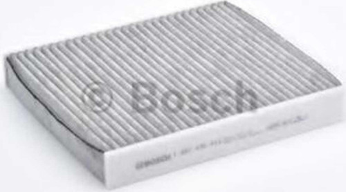 Volvo C30 Karbonlu Polen Filtresi 2007-2012 Bosch
