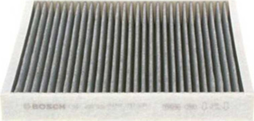 Volkswagen Polo Karbonlu Polen Filtresi 2010-2017 Bosch 1987435502