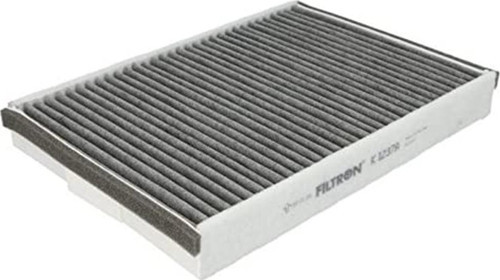 Volvo S80 Karbonlu Polen Filtresi 2007-2016 Filtron