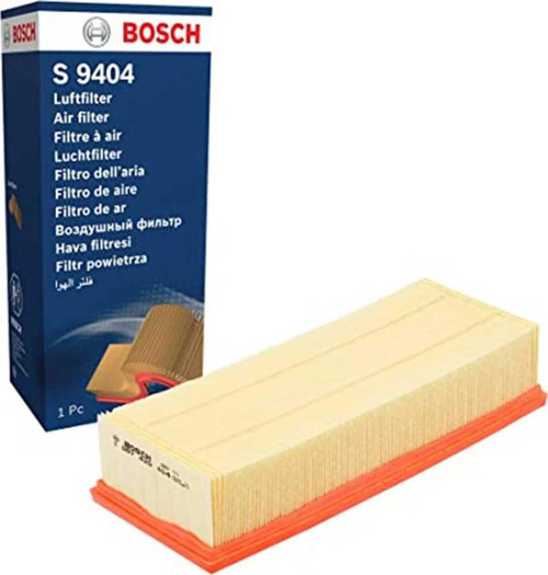 Volkswagen Jetta 1.9 TDI Hava Filtresi 2006-2010 Bosch