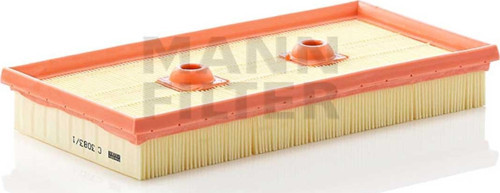 Volkswagen Touran 1.6 FSI Hava Filtresi 2004-2006 Mann Filter