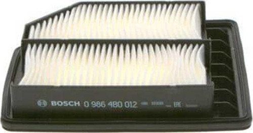 09864B0012 Hava Filtresi 17220RNAA00