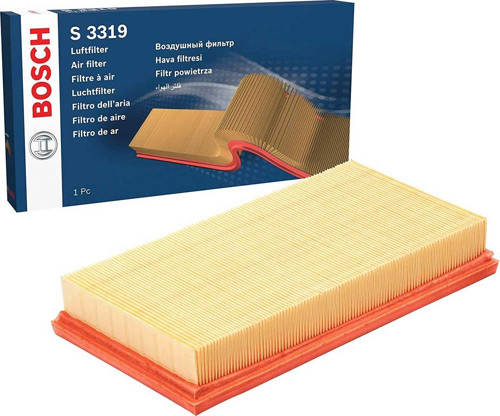 Seat İbiza 1.2 AZQ - BME Hava Filtresi 2003-2006 Bosch