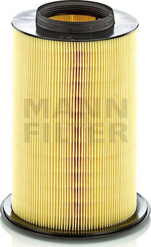 Ford Kuga 2.0 TDCI 163HP Hava Filtresi 2013-2016 Mann Filter