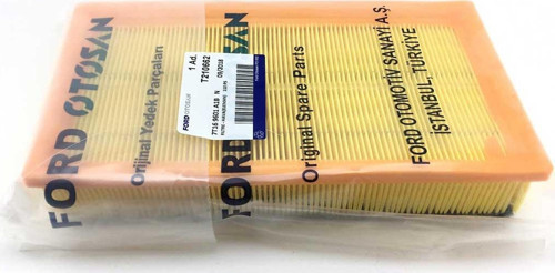 Ford Orijinal 7T169601A1B Hava Filtresi