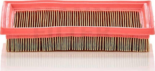 Ford Fiesta 1.4 Hava Filtresi 2002-2008 Mann Filter