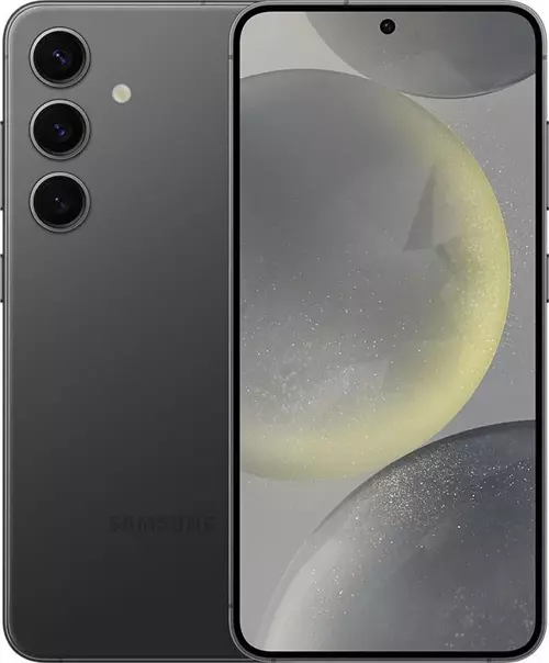Galaxy S24 128 GB 8 GB Ram Siyah Cep Telefonu (Samsung Türkiye Garantili)