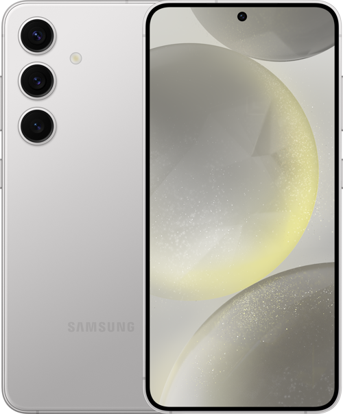Galaxy S24 128 GB 8 GB Ram Gri Cep Telefonu (Samsung Türkiye Garantili)