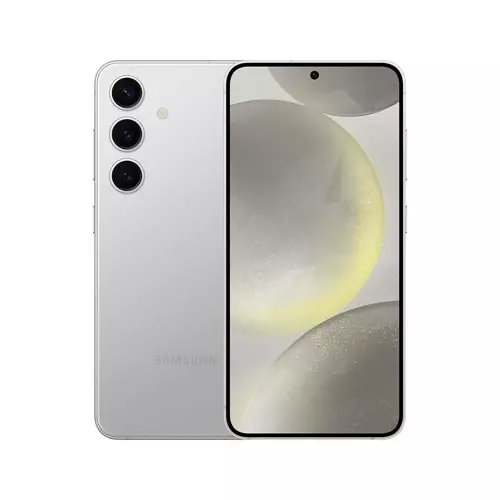Galaxy S24 128 GB 8 GB Ram Gri Cep Telefonu (Samsung Türkiye Garantili)