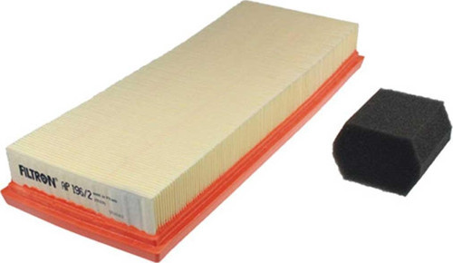 Peugeot 208 1.2 PureTech Benzinli Hava Filtresi 2020-2024 Filtron