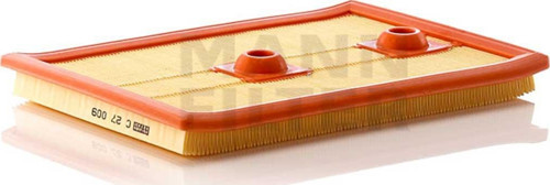 Volkswagen Jetta 1.2 TSI BMT CYV Hava Filtresi 2015-2018 Mann Filter