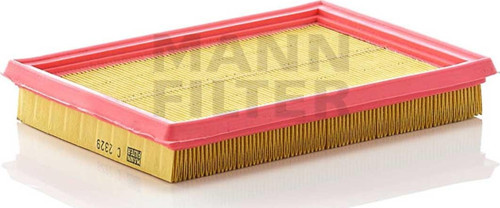 Honda Civic 1.4 Benzinli Hava Filtresi 1996-2001 Mann Filter
