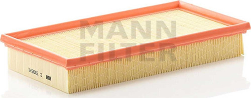Seat İbiza 1.2 AZQ - BME Hava Filtresi 2003-2006 Mann Filter