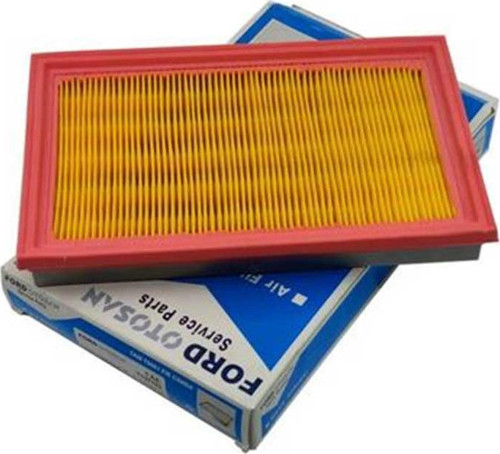 Fiesta 1.4 Benzinli Hava Filtresi 1996-2001 Ford Orijinal