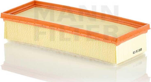 Audi A4 Hava Filtresi 2009-2015 Mann Filter