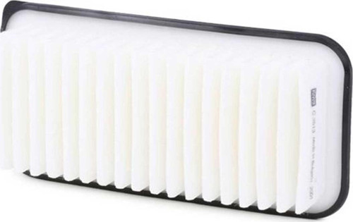 Toyota Yaris 1.33 Benzinli Hava Filtresi 2009-2011 Mann Filter