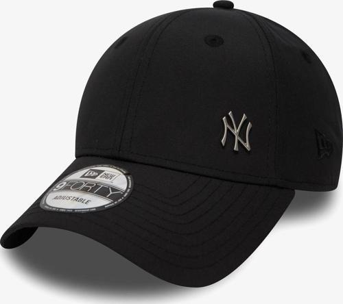 11198850 New York Yankees Unisex Siyah Şapka