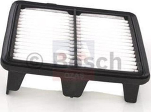 Honda City 1.4 Benzinli Hava Filtresi 2009-2011 Bosch