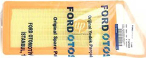 Ford Orijinal TAMT9601FDF Hava Filtresi 2S6Q9601AA - TAMT9601FDF - 1444X3 - 1444X7 - 1444VZ