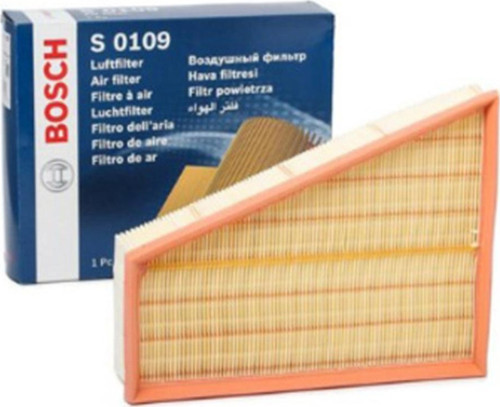 Ford Mondeo 2.0 Benzinli Hava Filtresi 2008-2014 Bosch