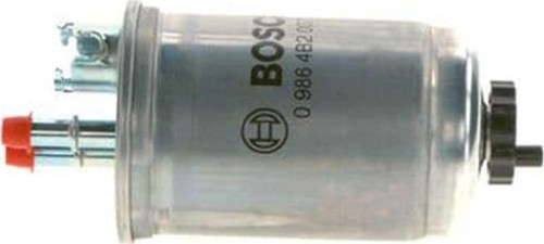 09864B2007 Yakıt Filtresi