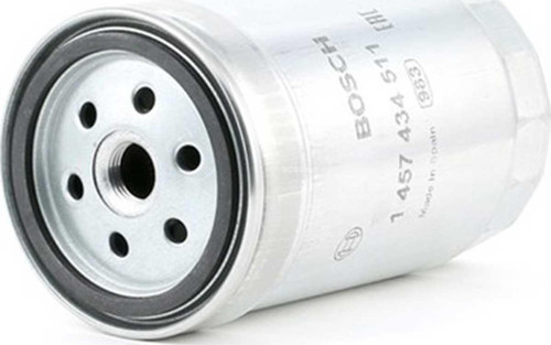 Hyundai İ30 1.6 CRDI 115HP Dizel Yakıt Filtresi 2009-2011 Bosch