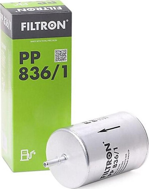 Audi A3 1.8 Yakıt Filtresi 1996-2000 Filtron