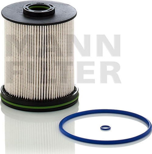 Opel Astra K 1.5 D Dizel Yakıt Filtresi 2020-2021 Mann Filter