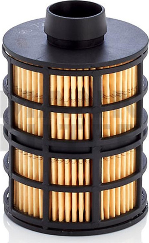 Filter PU723X Yakıt Filtresi