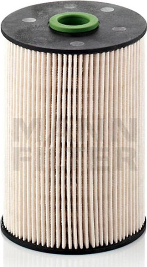 Volkswagen Jetta 1.9 TDI Yakıt Filtresi 2006-2010 Mann Filter