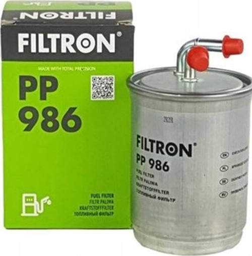 Seat İbiza 1.4 TDI Yakıt Filtresi 2006-2008 Filtron