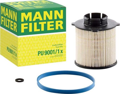 Filter PU9001/1X Yakıt Filtresi