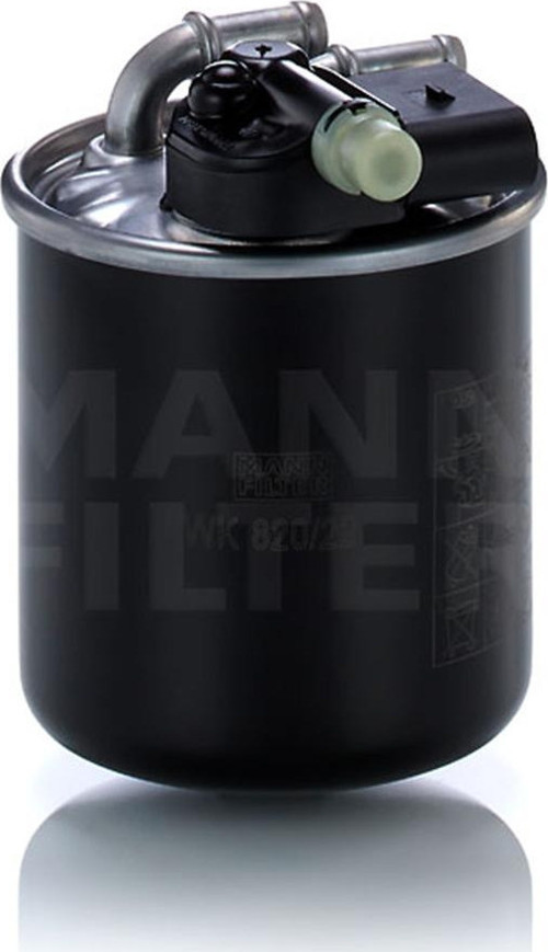 Filter WK820/22 Yakıt Filtresi A6070901352 - A6420906552 - 16401-HG00D