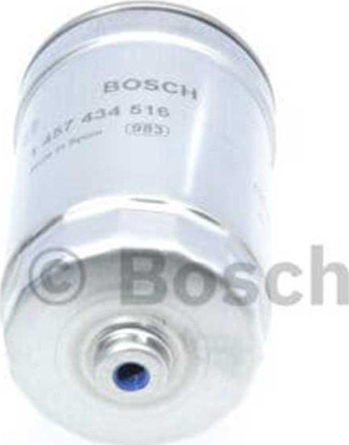 Hyundai Santa Fe 2.2 CRDI 197HP Dizel Yakıt Filtresi 2010-2011 Bosch