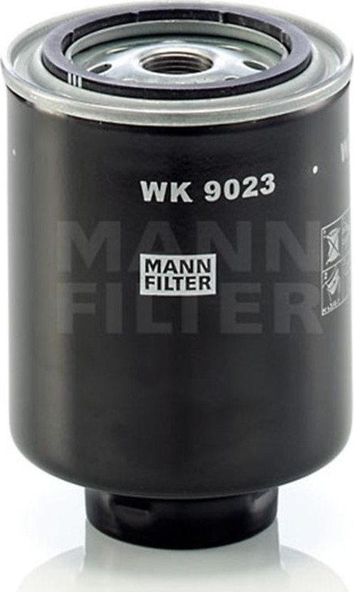 Filter WK9023z Yakıt Filtresi