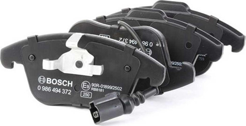 Audi Q3 Ön Fren Balatası 2012-2018 Bosch Takım
