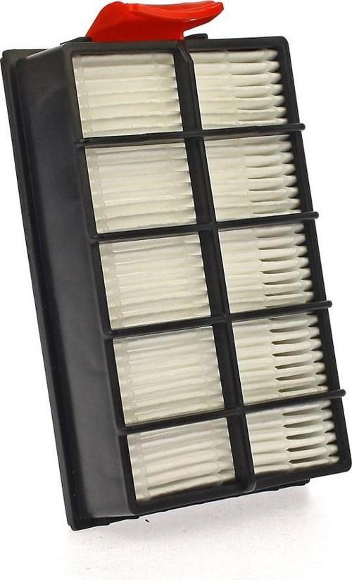 Bosch ile Uyumlu 570324 Elektrikli Süpürge Filtresi Hepa Filtre 