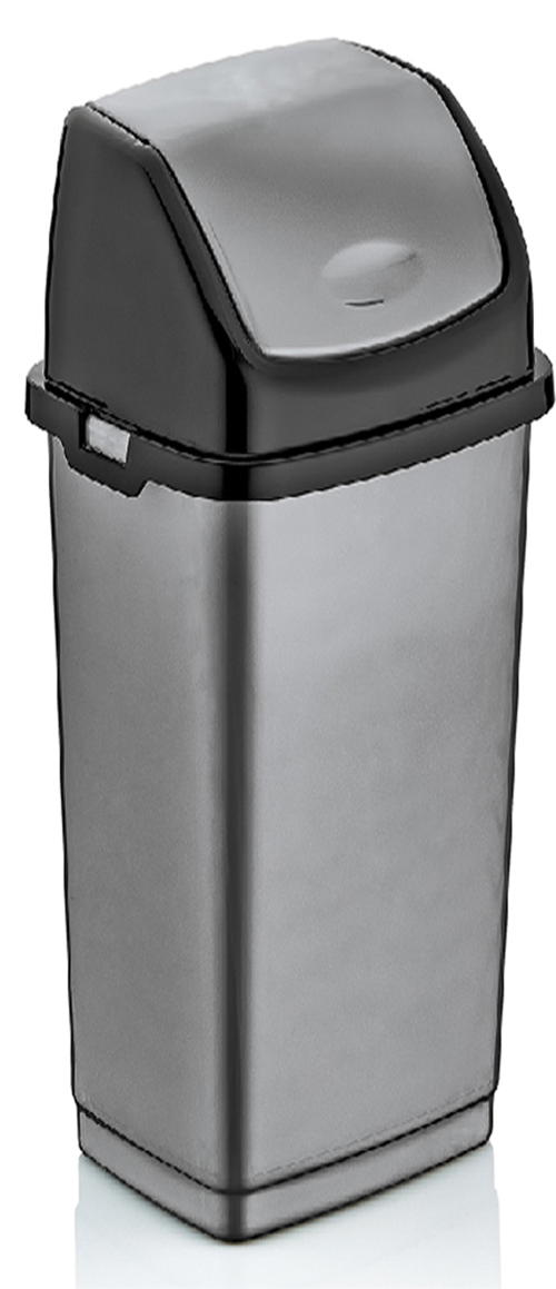 Fantasy Çöp Kovası 35 Lt. Royaleks-09704