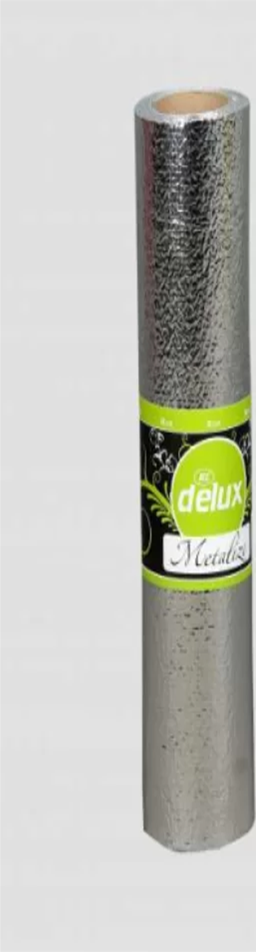 Deluxe Çok Amaçlı Örtü Metalize 1,7 mt 30 cm Royaleks-13756