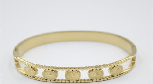 Çeyrek Bilezik - Altın