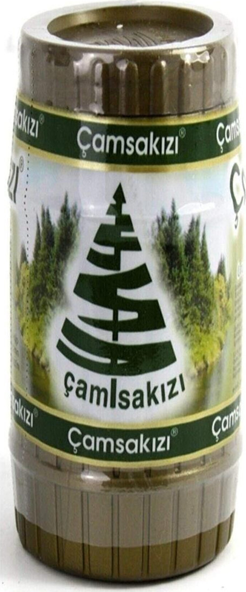 Doğal Çam Sakızı Süper Ağda 1 adet 240 gr