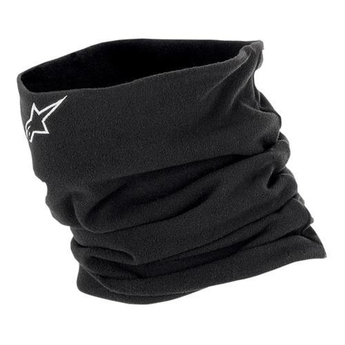 Neck Warmer Termal Boyunluk Siyah