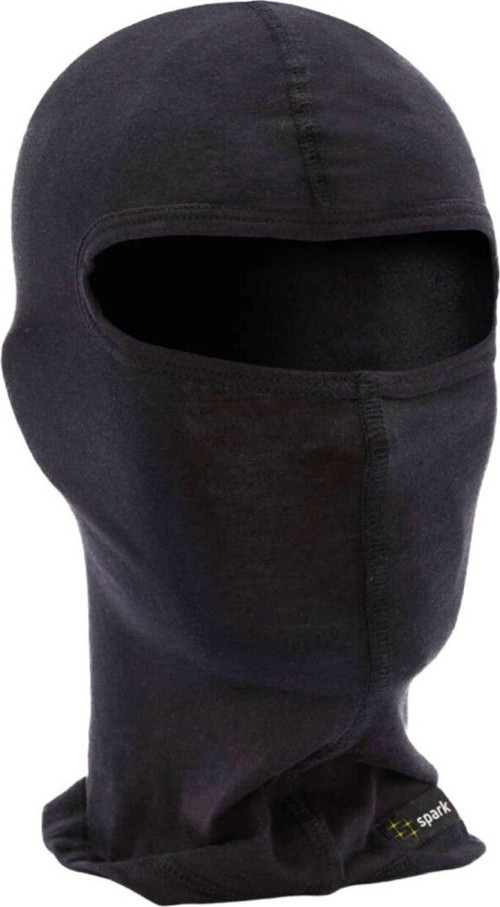 S100 Eco Balaklava Siyah