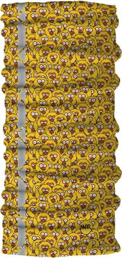 Coop Reflektif Boyunluk