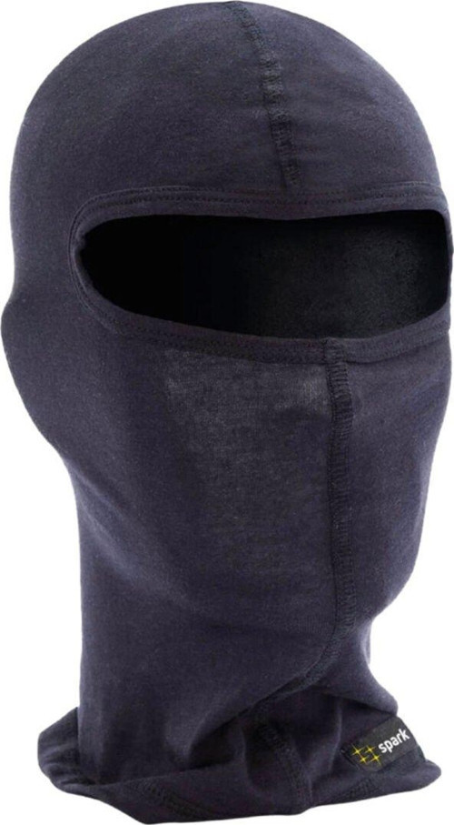 S102 Mixx Balaklava Siyah